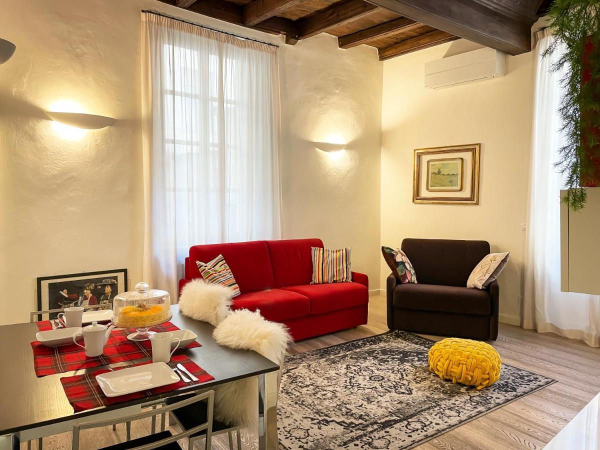 Luxrent Apartment Castello Turin Exterior photo