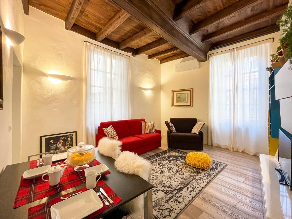 Luxrent Apartment Castello Turin Exterior photo