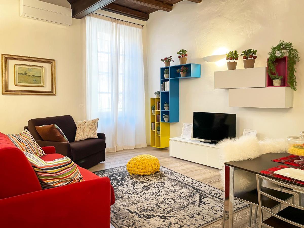 Luxrent Apartment Castello Turin Exterior photo