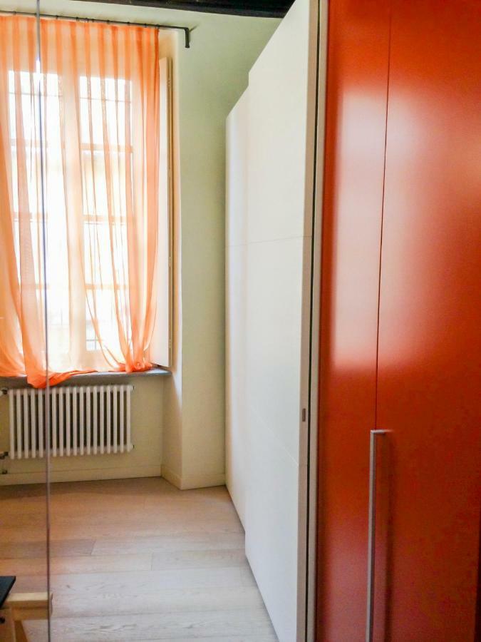 Luxrent Apartment Castello Turin Exterior photo