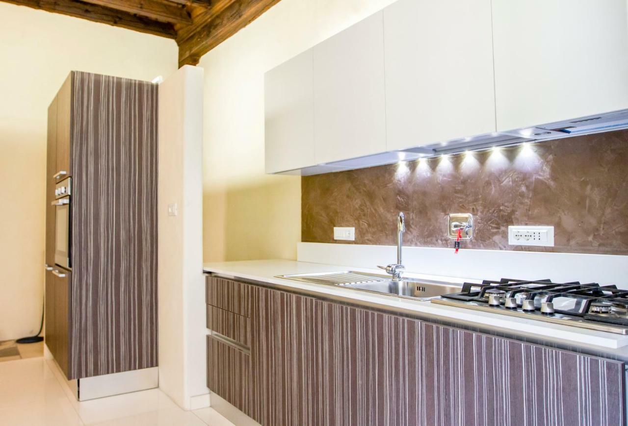 Luxrent Apartment Castello Turin Exterior photo