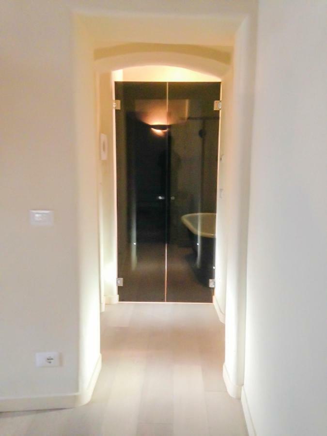Luxrent Apartment Castello Turin Exterior photo
