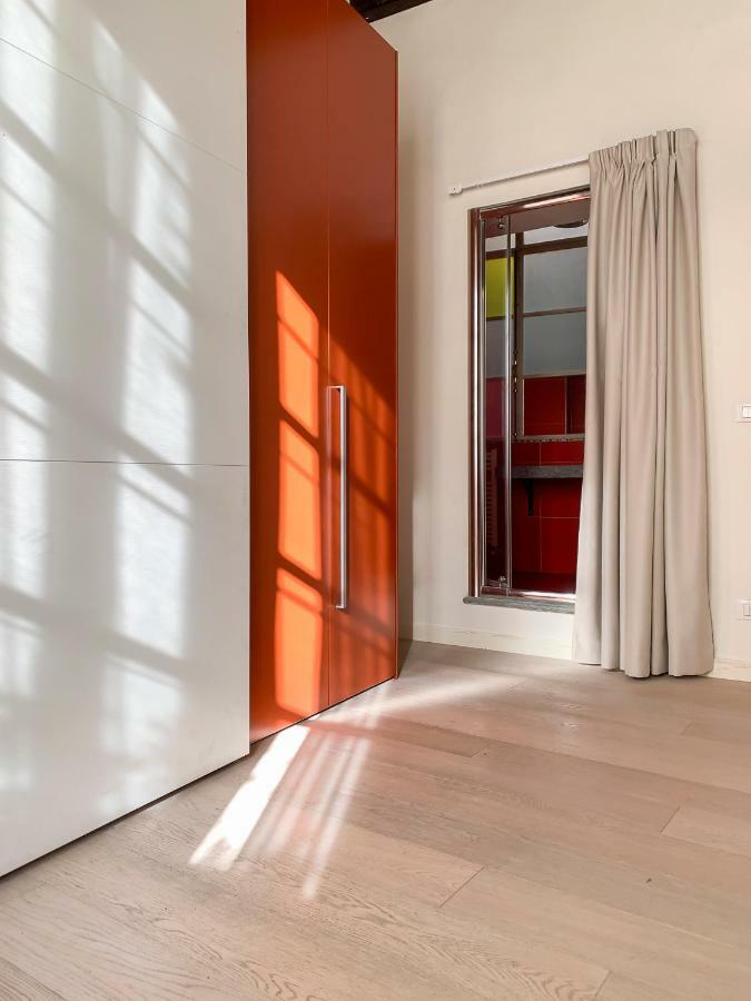 Luxrent Apartment Castello Turin Exterior photo