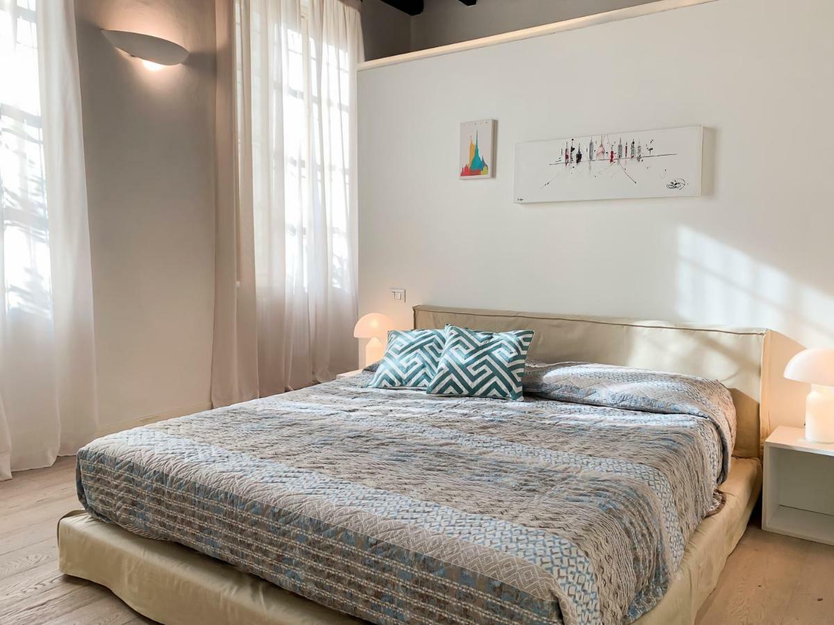 Luxrent Apartment Castello Turin Exterior photo